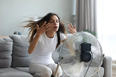 Choosing a New Air Conditioner