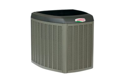 Lennox A/C Condenser