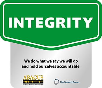 Integrity