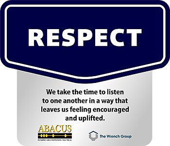Respect