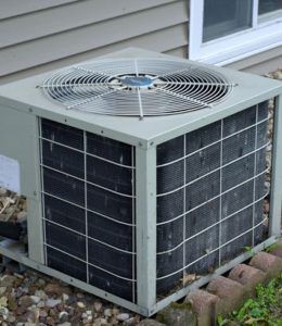 Air Conditioning for Repair