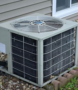 Air Conditioning for Repair