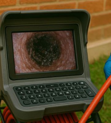 Blocked Drain Frisco TX