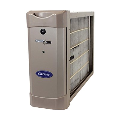 Residential air purifier for home