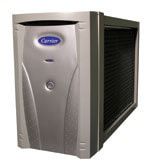 Carrier Infinity Air Purifier