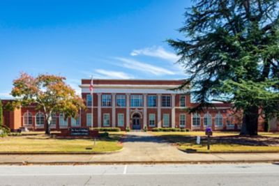Carrollton, Georgia Community Center