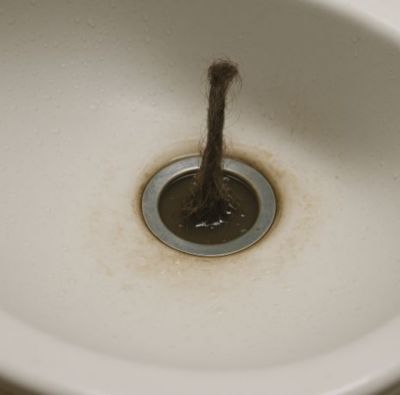 clogged drain repair Frisco Tx