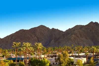 Homes in Coachella Valley