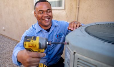 HVAC maintenance plan benefits