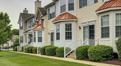 Condos in Crofton, Maryland