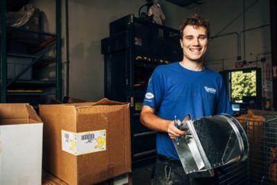 Athens, GA HVAC Technician