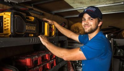 Coolray HVAC installer