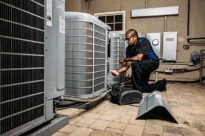 Coolray - Alpharetta Heating & AC Repair