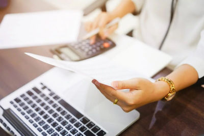 Heating and cooling costs