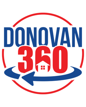 Donovan 360 membership logo