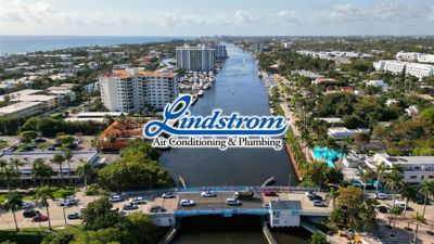 Delray Beach Intracoastal waterway