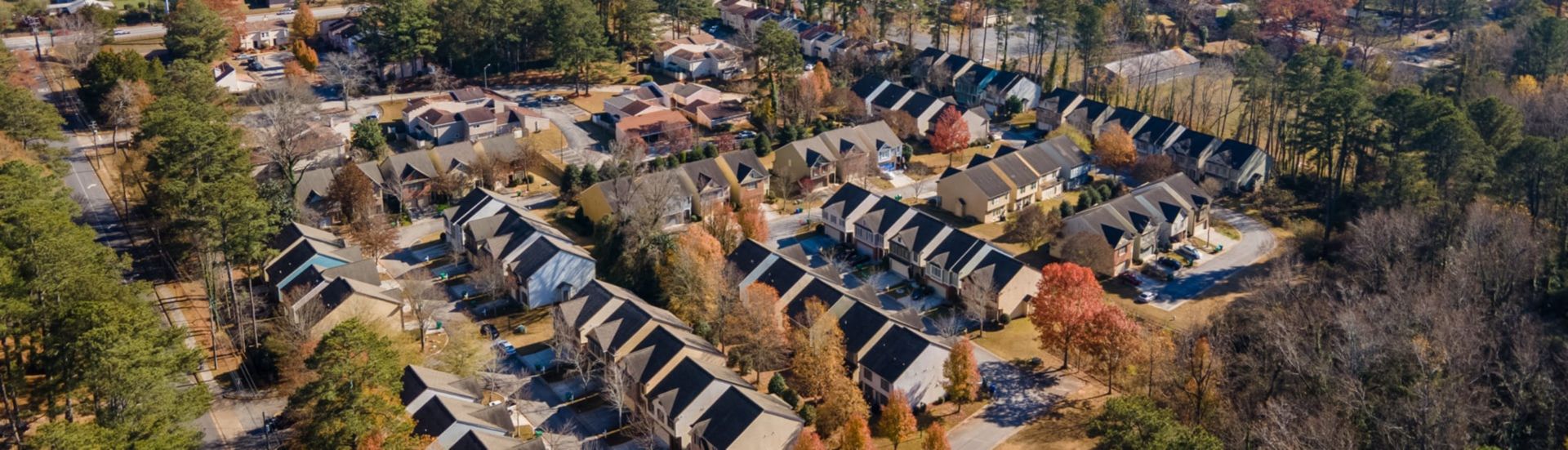 Decatur Subdivision