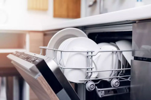 Dishwasher Maintenance tips