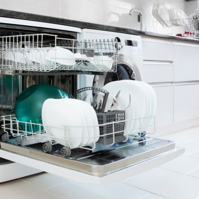 Dishwasher