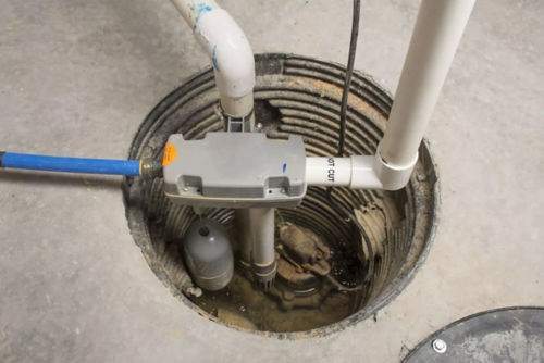 Do you need a sump pump?