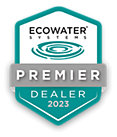 Ecowater Systems Premier Dealer