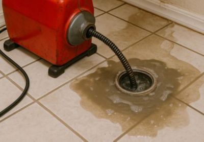 emergency drain service Southlake TX