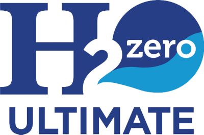 Halo H2Zero Ultimate Logo