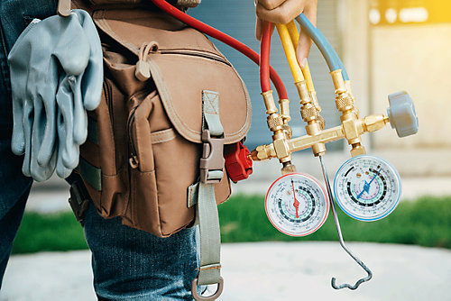 Is Becoming an HVAC Tech Right for You?