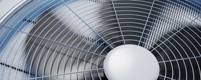 HVAC Fan