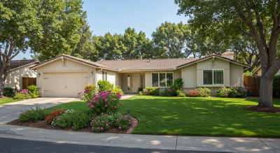 Home in Temecula, California