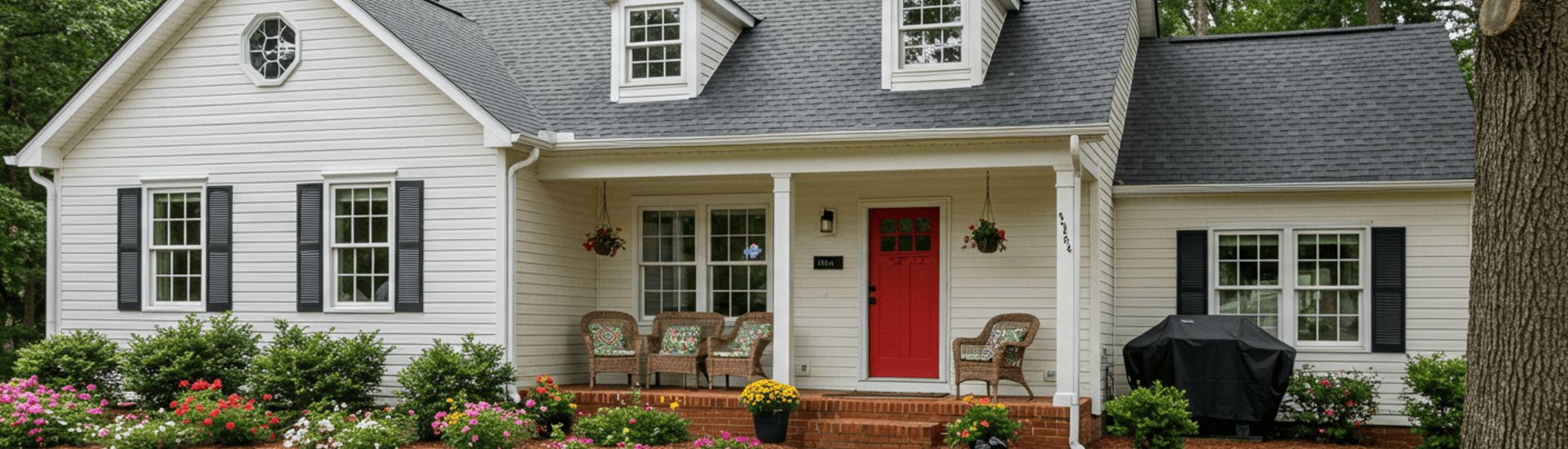 Home in Woodstock, GA