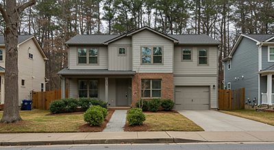 House in Riverdale GA