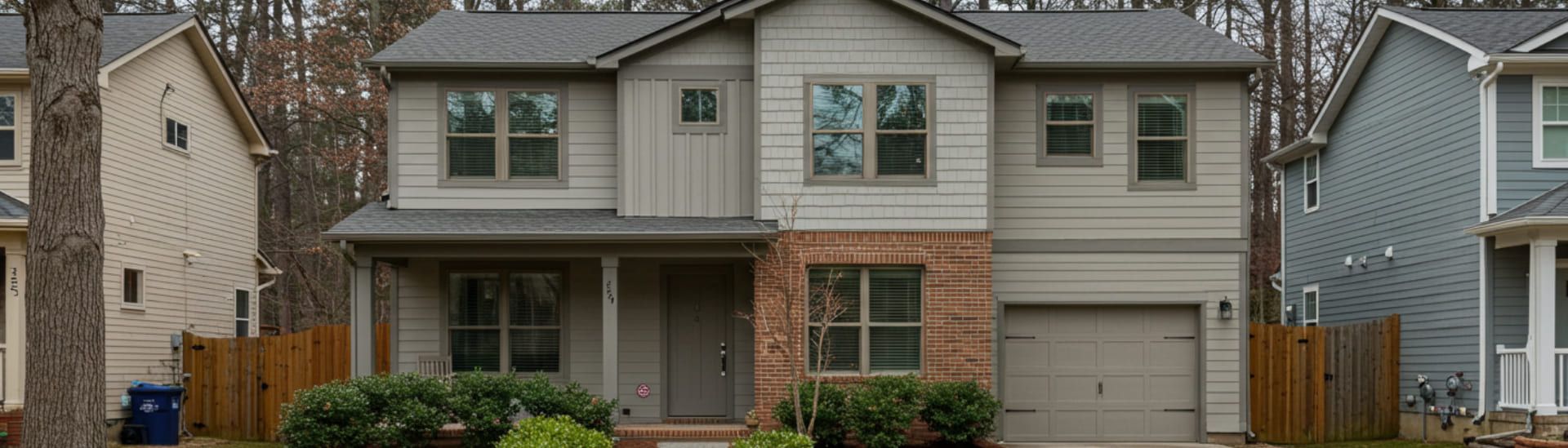 House in Riverdale GA