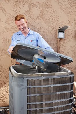 How Long Do AC Units Last in Arizona?