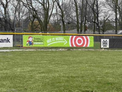 West Side Little League