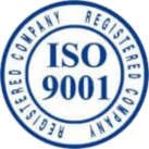 ISO 9001 Registered Company