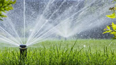 Irrigation Installers West Covina thumbnail