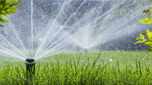 Tips for Proper Irrigation System Maintenance