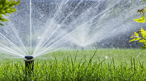 Mr Plumber Indy Irrigation Maintenance Systems