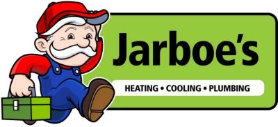 Jarboe's Heating, Cooling & Plumbing Logo