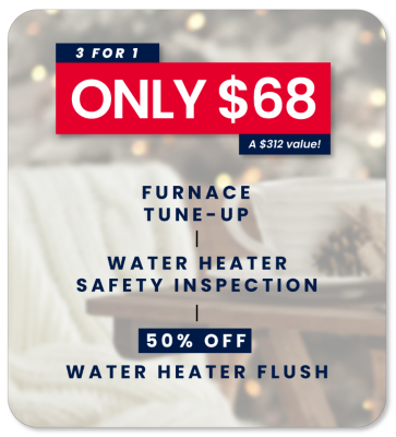 $58 2 For 1: Your Choice!