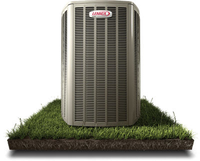 Lennox_SL28XCV_Air_Conditioning