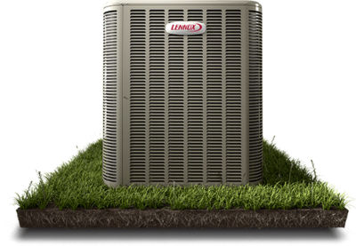 Lennox_SL28XCV_Air_Conditioning