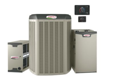 Lennox Ultimate Comfort System