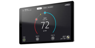 Lennox_SL28XCV_Air_Conditioning