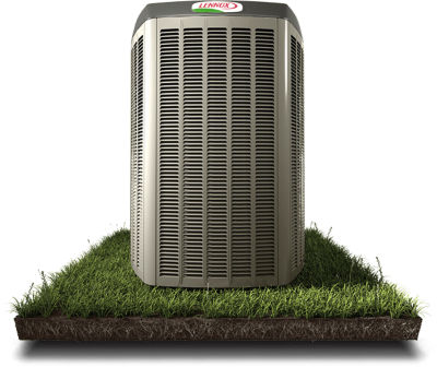 Lennox_SL28XCV_Air_Conditioning