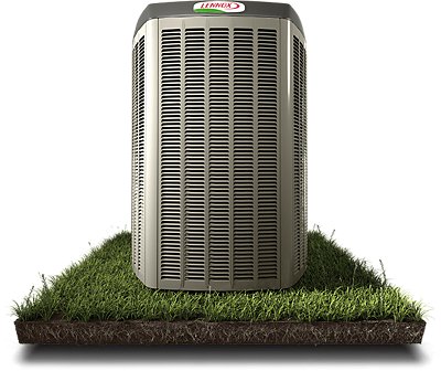 Lennox_SL28XCV_Air_Conditioning