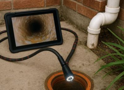 Drain Cleaning Southlake TX
