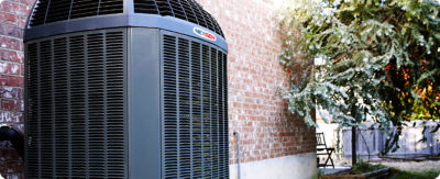 NexGen AC Outside