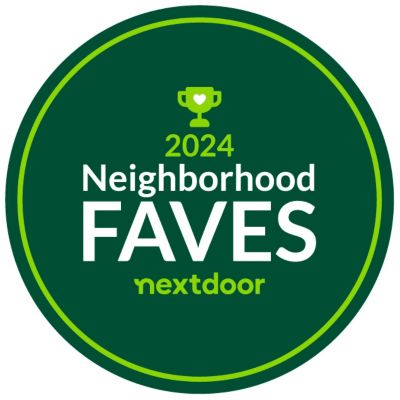 Neighborhood Faves 2024 - Digital Kit